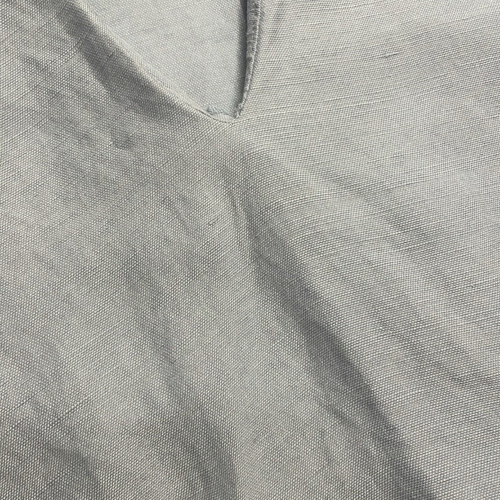 Reformation Linen Skya Mini Dress - Picture 5 of 9